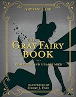 The Gray Fairy Book