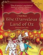 The Marvelous Land of Oz, 2