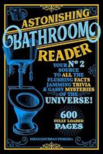 The Astonishing Bathroom Reader