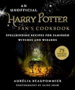 Unofficial Harry Potter Fan's Cookbook