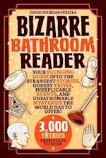 Bizarre Bathroom Reader