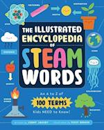 The Illustrated Encyclopedia of Steam Words