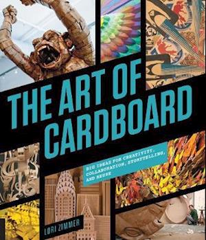 The Art of Cardboard
