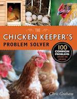 The Chicken Keeper's Problem Solver