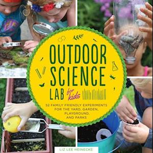 Outdoor Science Lab for Kids