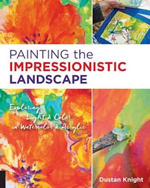 Painting the Impressionistic Landscape
