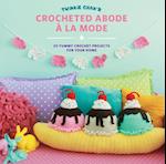 Twinkie Chan's Crocheted Abode a la Mode
