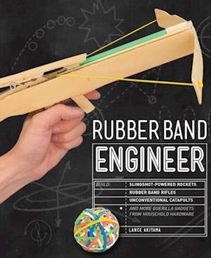 Rubber Band Engineer