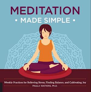 Meditation Made Simple