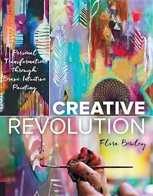 Bowley, F: Creative Revolution