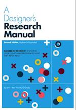 A Designer's Research Manual, 2nd edition, Updated and Expanded