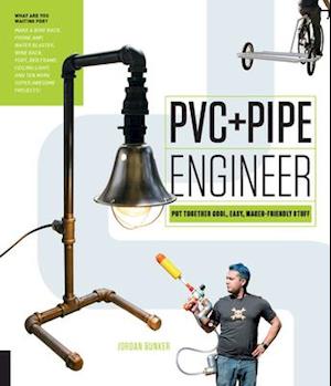 PVC and Pipe Engineer