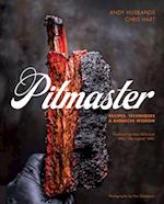 Pitmaster : Recipes, Techniques, and Barbecue Wisdom [A Cookbook]