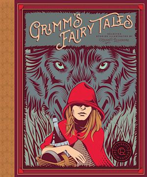 Classics Reimagined, Grimm's Fairy Tales