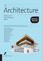 The Architecture Reference & Specification Book updated & revised