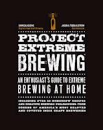 Project Extreme Brewing