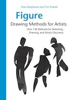 Figure Drawing Methods for Artists