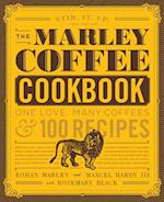 Marley Coffee Cookbook