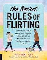 Secret Rules of Flirting