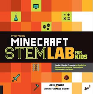 Unofficial Minecraft STEM Lab for Kids