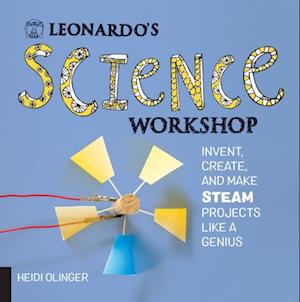 Leonardo''s Science Workshop
