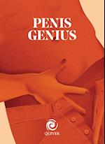 Penis Genius mini book