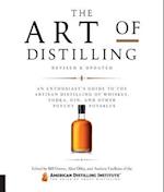 The Art of Distilling, Revised and Expanded