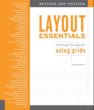 Layout Essentials Revised and Updated