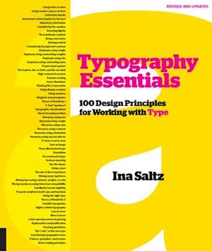 Typography Essentials Revised and Updated