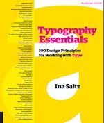 Typography Essentials Revised and Updated