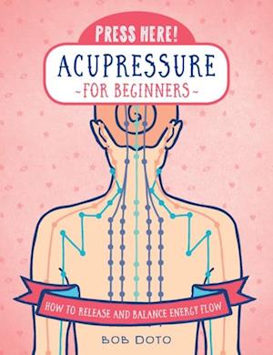 Press Here! Acupressure for Beginners