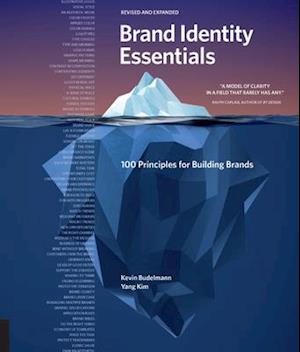 Brand Identity Essentials, Revised and Expanded