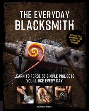 The Everyday Blacksmith