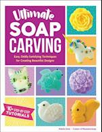 Ultimate Soap Carving