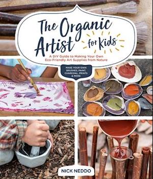 Organic Artist for Kids