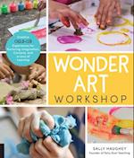 Wonder Art Workshop