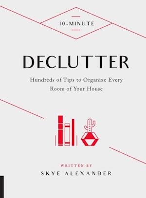 10-Minute Declutter