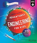 Adventures in Engineering for Kids