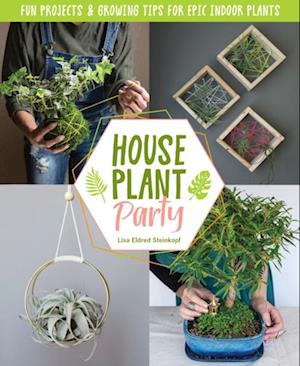 Creative Houseplant Projects