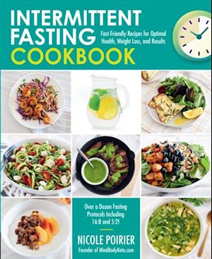 Intermittent Fasting Cookbook