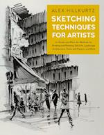 Sketching Techniques for Artists
