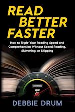 Read Better Faster