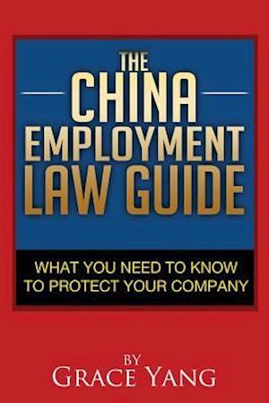 The China Employment Law Guide