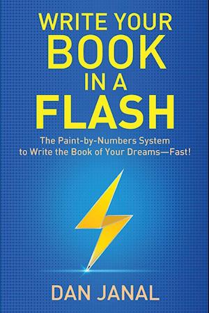 Write Your Book in a Flash