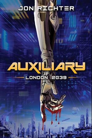 Auxiliary: London 2039