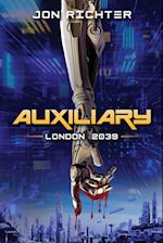Auxiliary: London 2039 