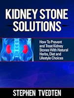 Kidney Stone Solutions