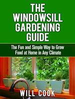 Windowsill Gardening Guide