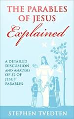 Parables of Jesus Explained