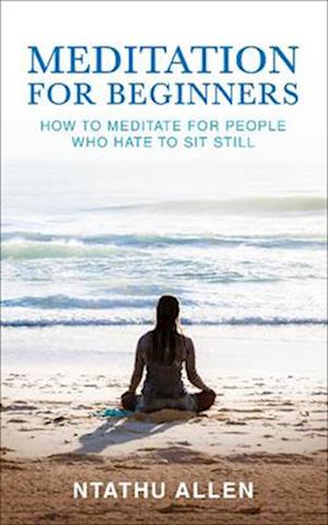 Meditation for Beginners